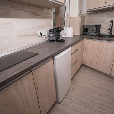 Smart Apartament Braşov Buitenkant foto